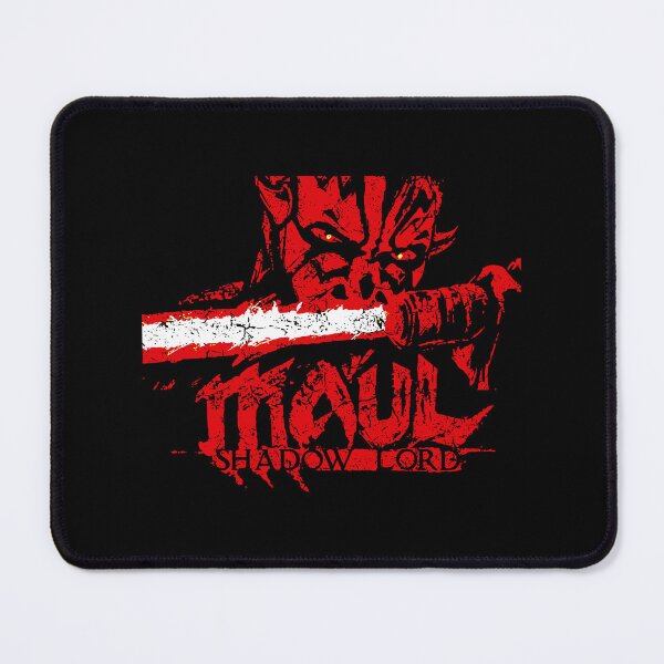 Item preview, Maul The Shadow Lord designed and sold by ThomasKadmon.