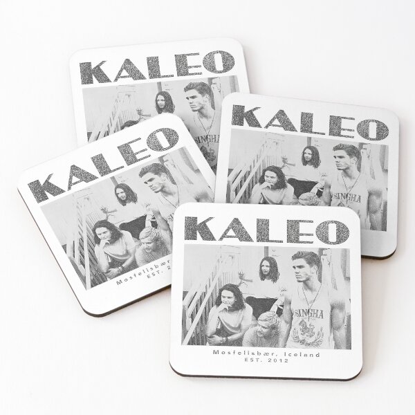Item preview, kaleo merch designed and sold by setardin.
