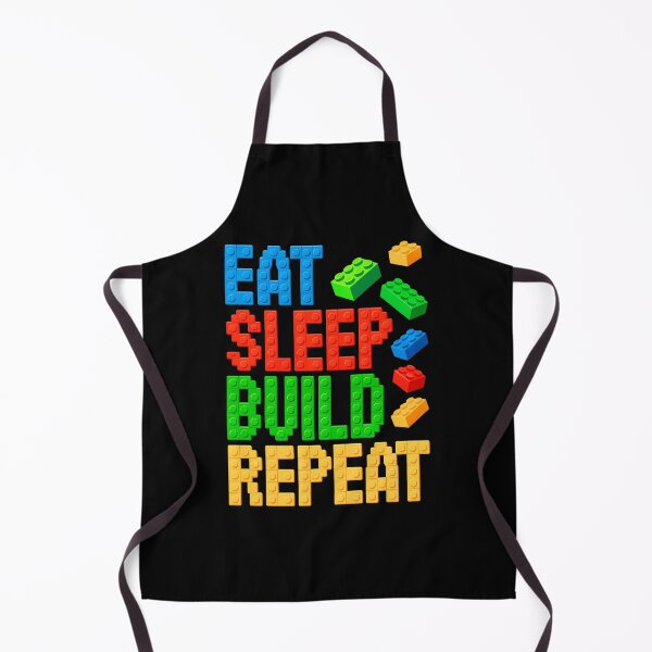 Item preview, Master Builder Kids Building Blocks Brick Boys designed and sold by wansilastomi.