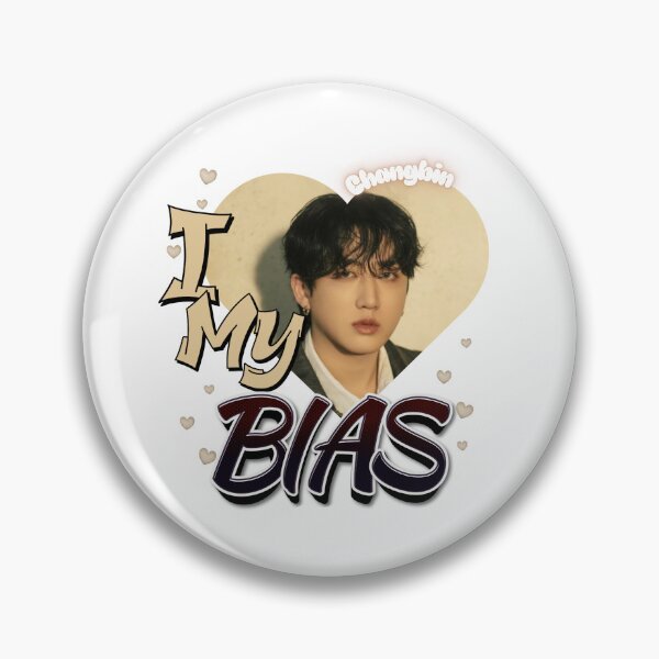 Item preview, Kpop bias designed and sold by Serendipity Grace Co..