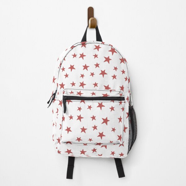 Item preview, Red Stars designed and sold by sdanae3.