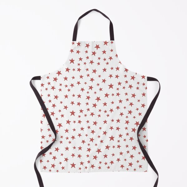 Item preview, Red Stars designed and sold by sdanae3.