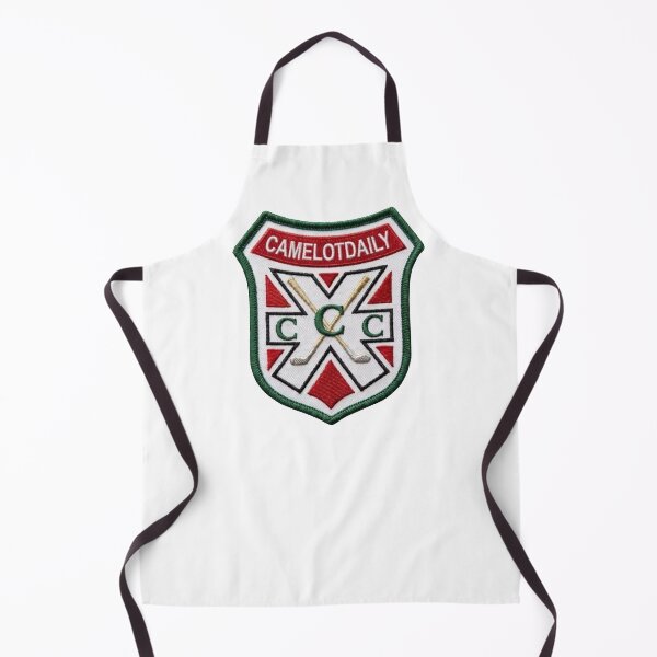 Item preview, Camelot Daily Country Club designed and sold by CamelotDaily.