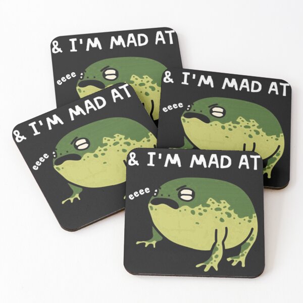 Item preview, My Tummy Hurts I'M Mad At The Government  designed and sold by BaSeArt21.