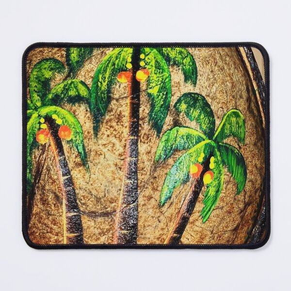 Item preview, Coconut Blockchain.com aHorizon View designed and sold by Singreddress.