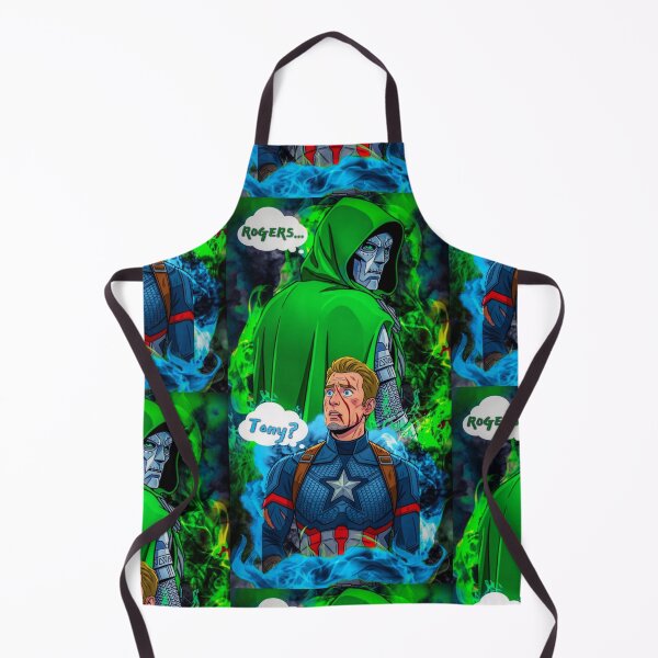 Item preview, Doomsday Showdown  designed and sold by FranciscanSkywalker .