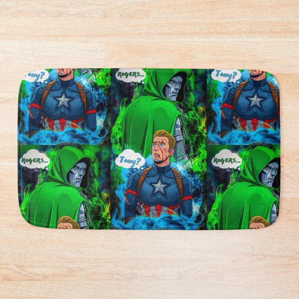 Item preview, Doomsday Showdown  designed and sold by FranciscanSkywalker .
