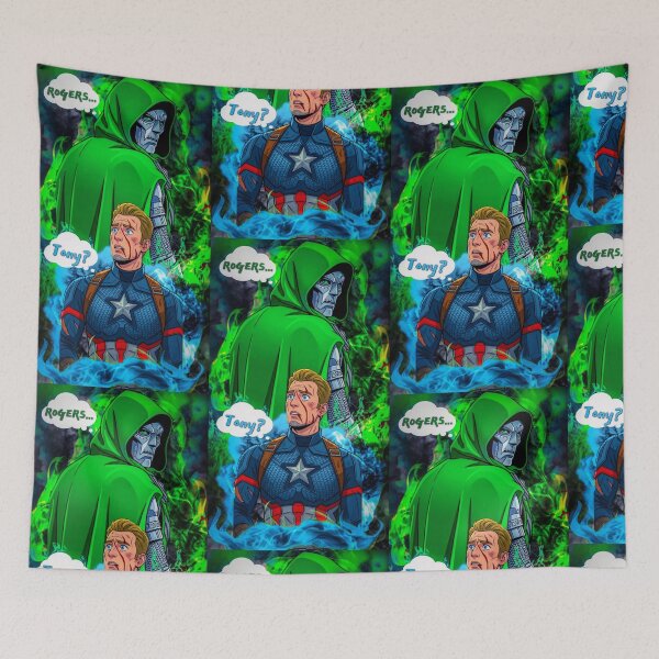 Item preview, Doomsday Showdown  designed and sold by FranciscanSkywalker .