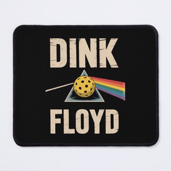 Item preview, PICKLEBALL Dink player USA designed and sold by PunkNation-Arts.