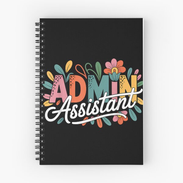 Item preview, Administrative Assistant Admin Assistant Appreciation designed and sold by goombi-creative.