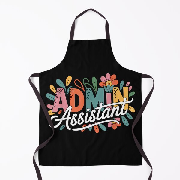 Item preview, Administrative Assistant Admin Assistant Appreciation designed and sold by goombi-creative.