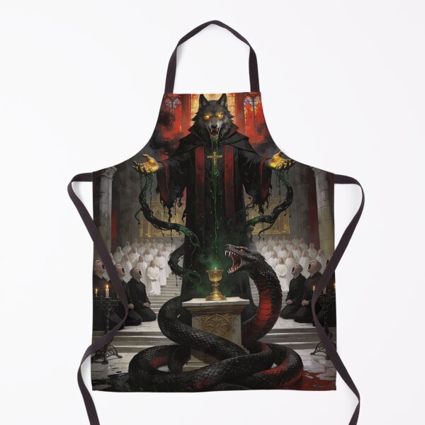Item preview, Rex Veneni (Artwork) designed and sold by GeoWhimsy Studio.