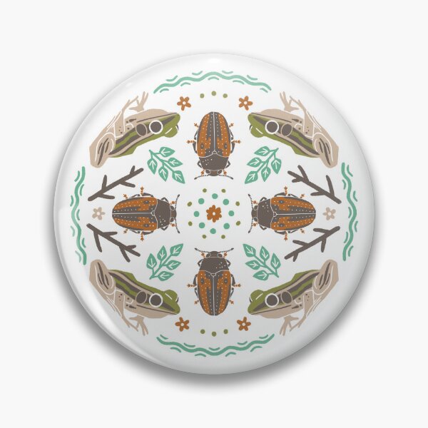 Item preview, southern thailand wildlife 6 designed and sold by go outside . go wild.