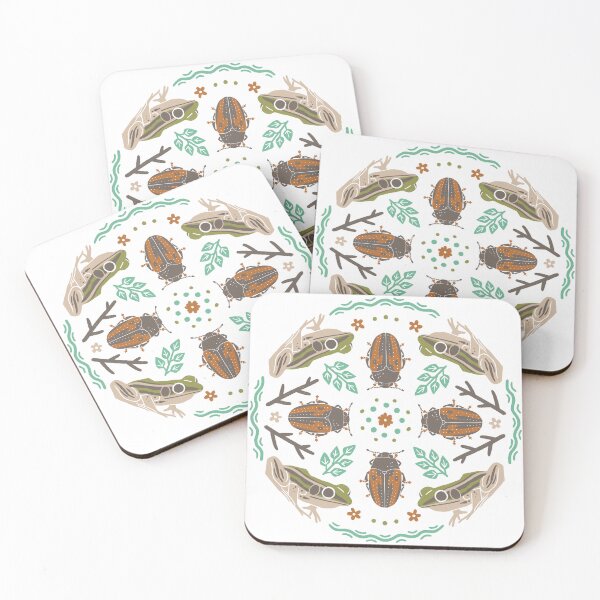 Item preview, southern thailand wildlife 6 designed and sold by go outside . go wild.