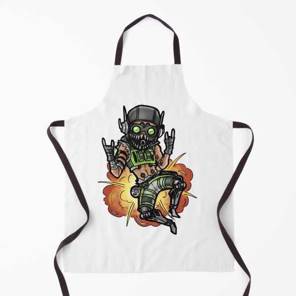 Item preview, Octane Apex Legends designed and sold by BaSeArt21.