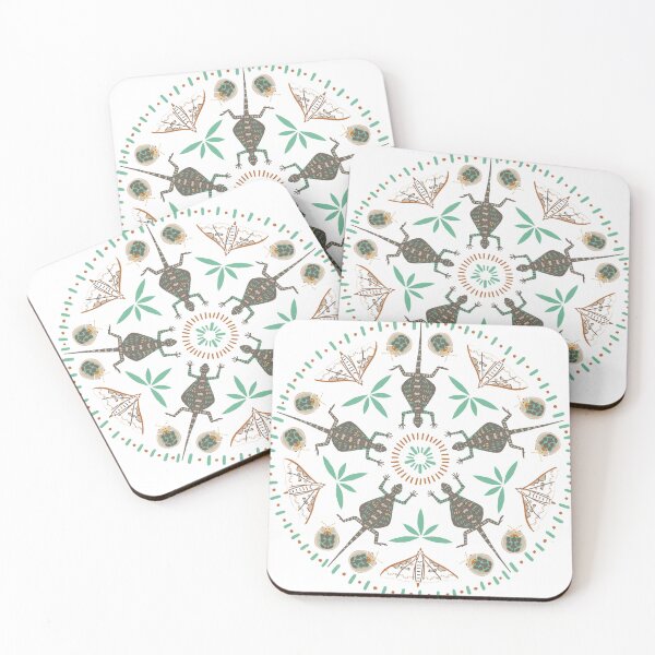 Item preview, southern thailand wildlife 4 designed and sold by go outside . go wild.
