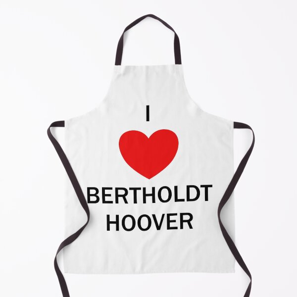 Item preview, I Love Bertholdt Hoover designed and sold by vampyreart.