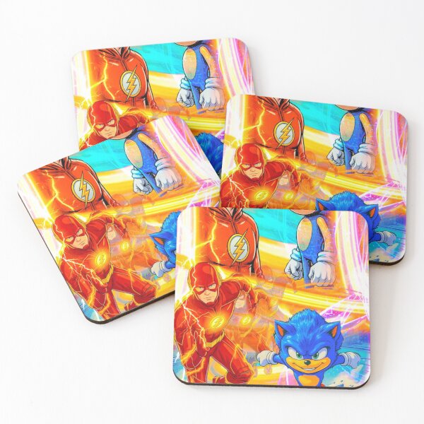 Item preview, Speedster Showdown  designed and sold by FranciscanSkywalker .