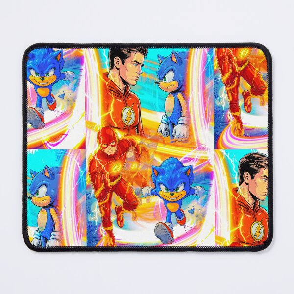 Item preview, Speedster Showdown  designed and sold by FranciscanSkywalker .