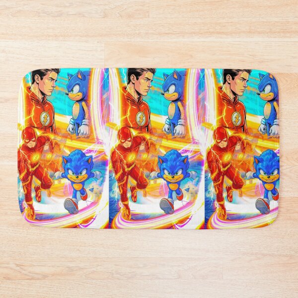 Item preview, Speedster Showdown  designed and sold by FranciscanSkywalker .