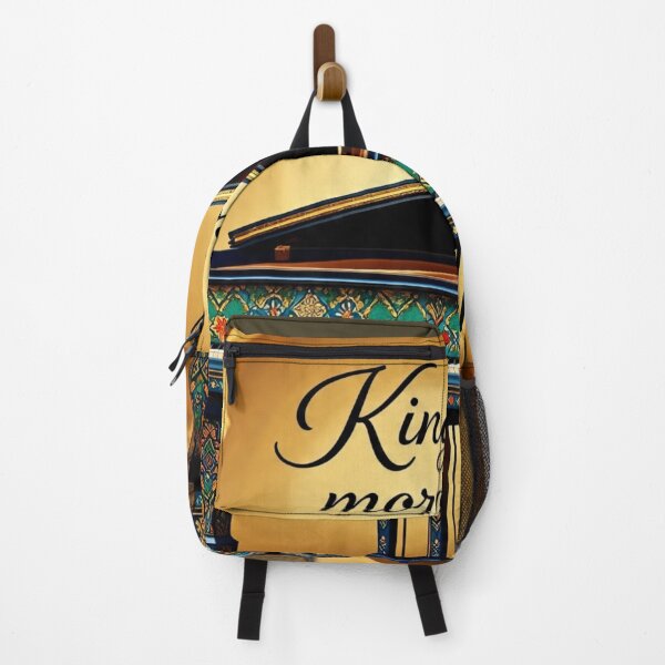 Item preview, King of Morocco Ornate Decorated Grand Piano Art designed and sold by Hafcishop.