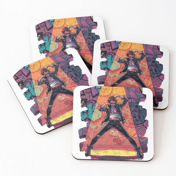 Item preview, Urban Spotlight - Graffiti Soul designed and sold by dcohea.