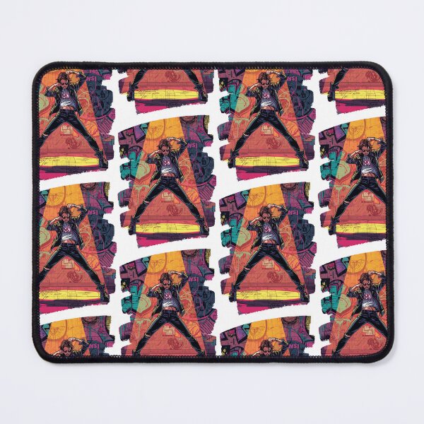 Item preview, Urban Spotlight - Graffiti Soul designed and sold by dcohea.