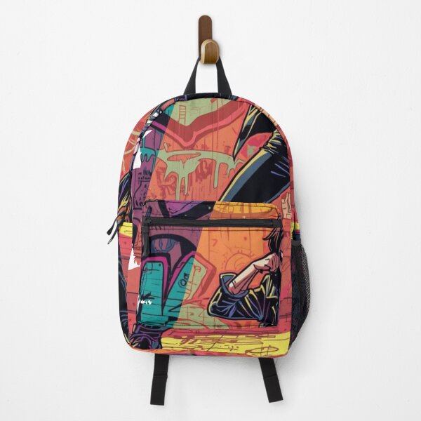 Item preview, Urban Spotlight - Graffiti Soul designed and sold by dcohea.