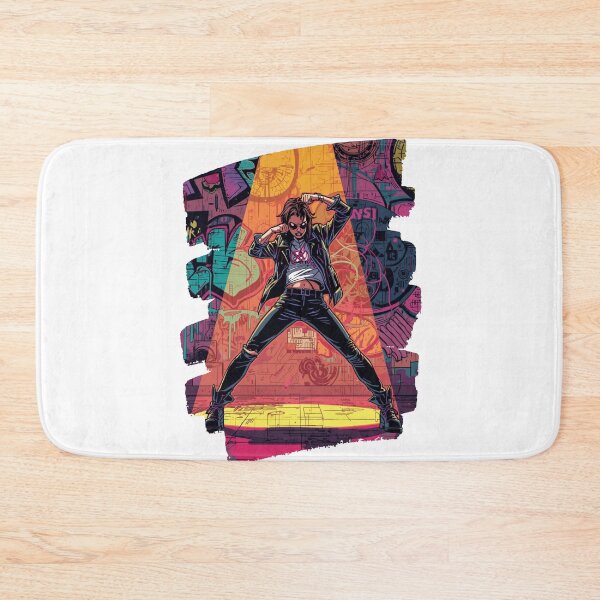Item preview, Urban Spotlight - Graffiti Soul designed and sold by dcohea.