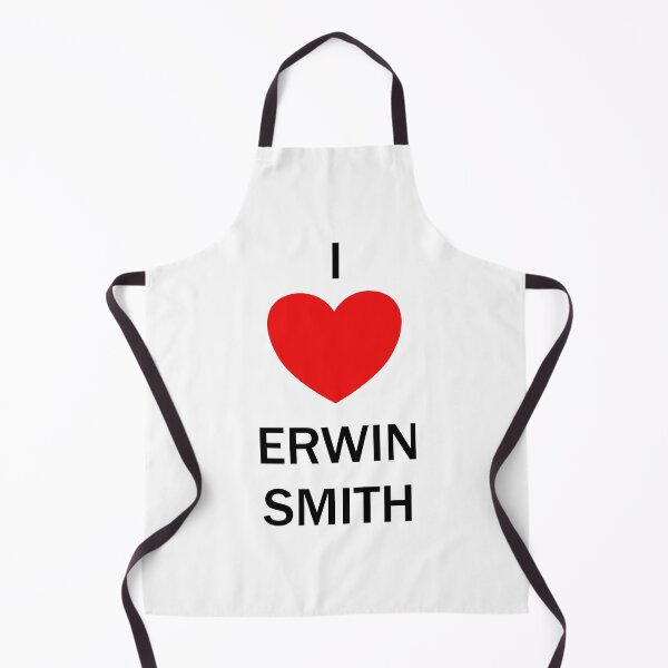 Item preview, I Love Erwin Smith designed and sold by vampyreart.