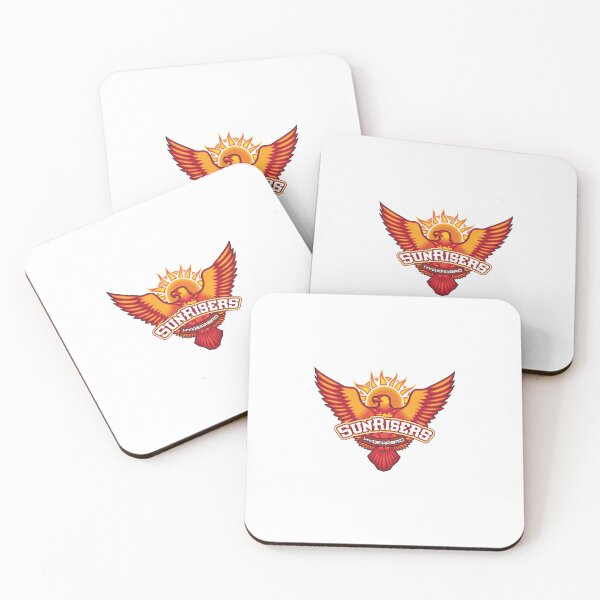 Item preview, IPL 2026 - Sunrisers Hyderabad (SRH) IPL Team designed and sold by Vikas Sawant.