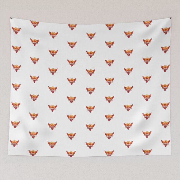 Item preview, IPL 2026 - Sunrisers Hyderabad (SRH) IPL Team designed and sold by Vikas Sawant.