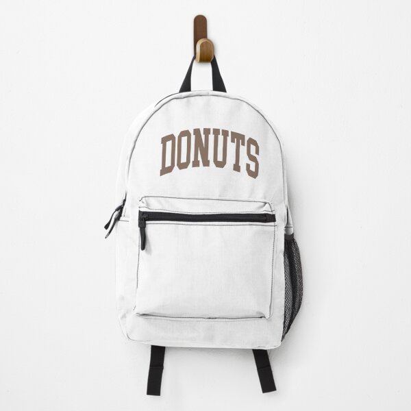 Item preview, Donut Lover Varsity Text - Donuts Enthusiast designed and sold by scollegestuff.