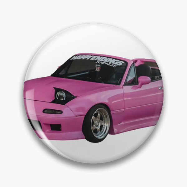 Item preview, Cute Hot Pink Car | Windshield Banner | Girly Aesthetic  designed and sold by nyro collective .