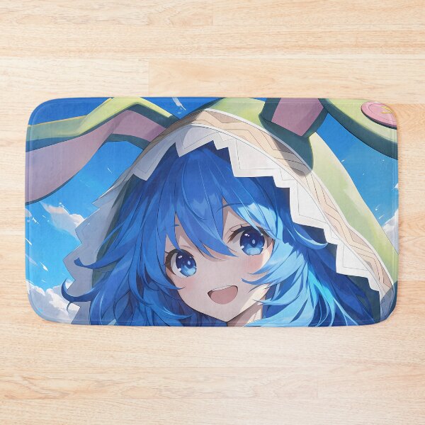 Item preview, Date Cheerful Yoshino Himekawa Pastel Sky Fantasy Spring Anime Sweet Japan Girl designed and sold by Tokyonomad.