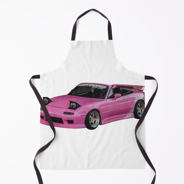 Item preview, Cute Hot Pink Car | Windshield Banner | Girly Aesthetic  designed and sold by nyro collective .
