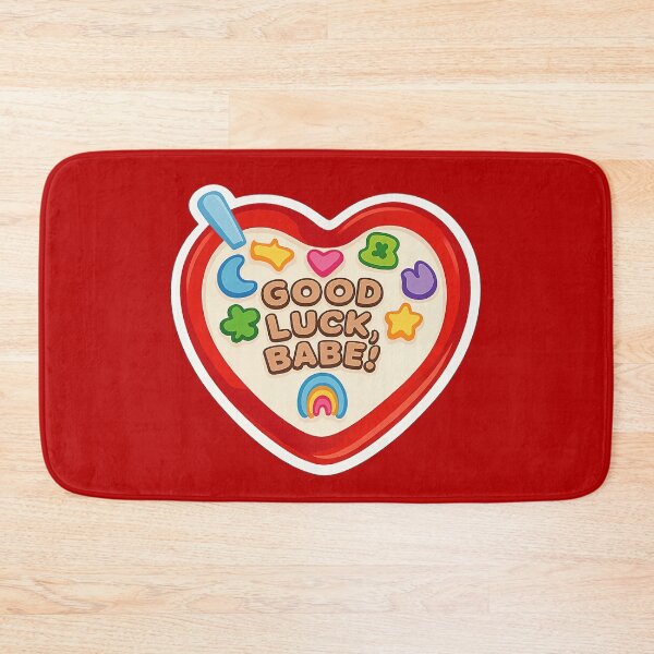 Item preview, Good luck, darling. designed and sold by YChangShop.