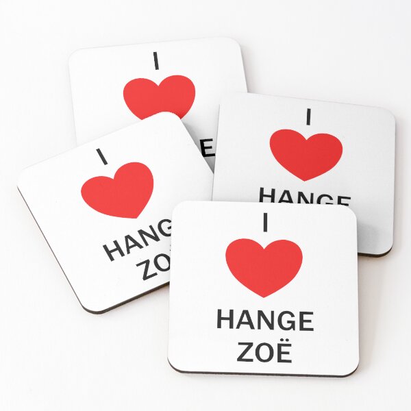Item preview, I Love Hange Zoe designed and sold by vampyreart.