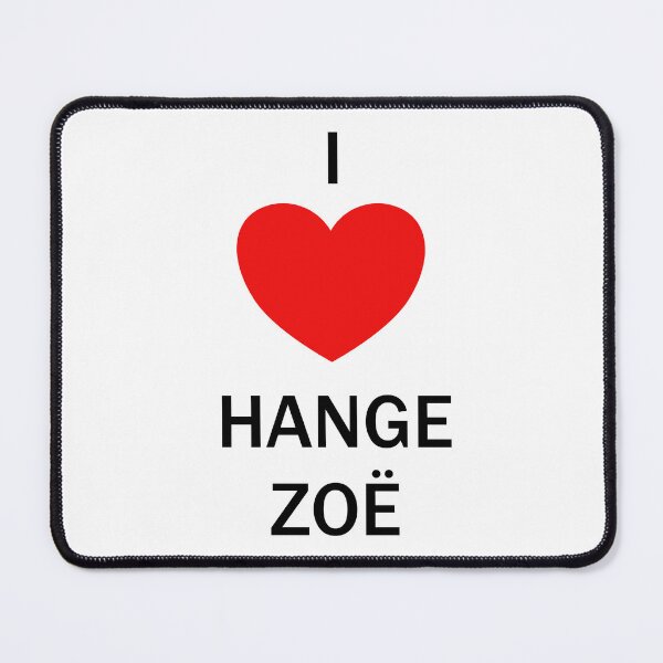 Item preview, I Love Hange Zoe designed and sold by vampyreart.