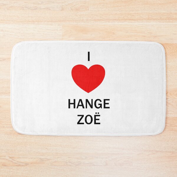 Item preview, I Love Hange Zoe designed and sold by vampyreart.