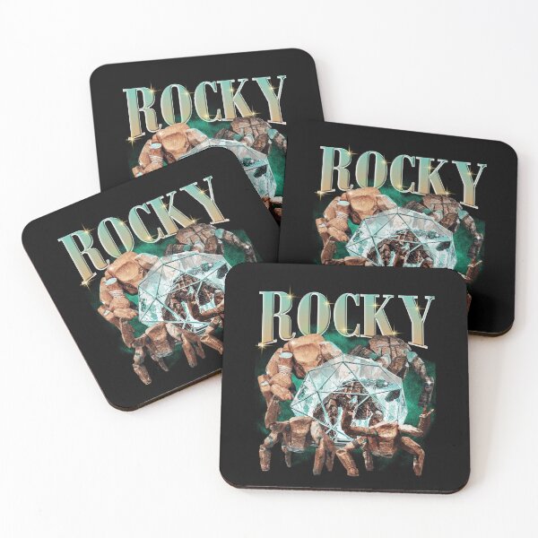 Item preview, Rocky Project Hail Mary Vintage designed and sold by JaquelinDach.