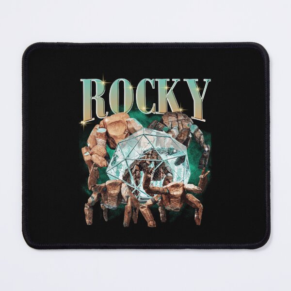 Item preview, Rocky Project Hail Mary Vintage designed and sold by JaquelinDach.