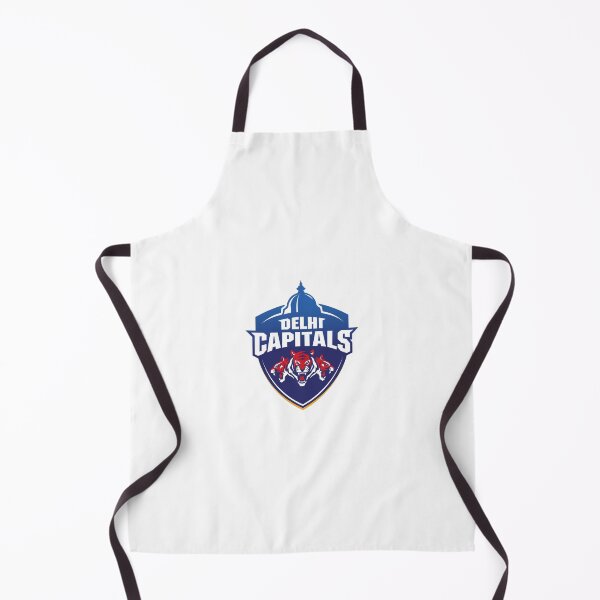 Item preview, IPL 2026 - Delhi Capitals IPL Team designed and sold by Vikas Sawant.