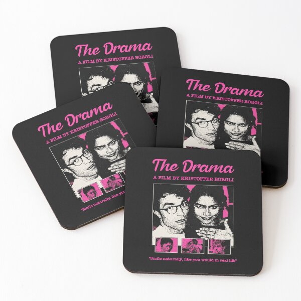 Item preview, The Drama 2026 -Zendaya & Robert Pattinson designed and sold by JaquelinDach.