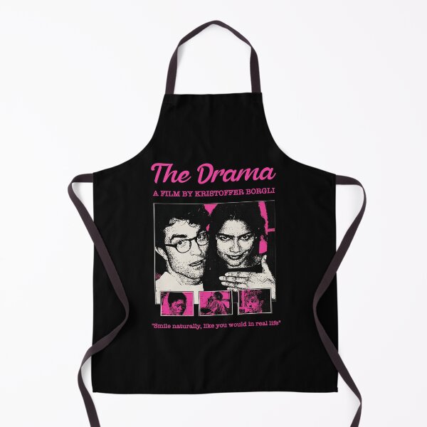 Item preview, The Drama 2026 -Zendaya & Robert Pattinson designed and sold by JaquelinDach.