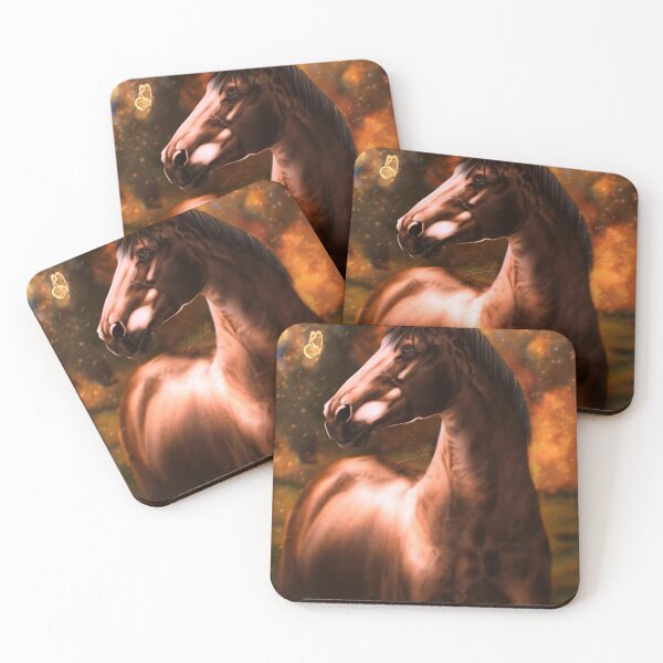 Item preview, Wild Mecca Cosmetica bStallion Spirit designed and sold by Singreddress.