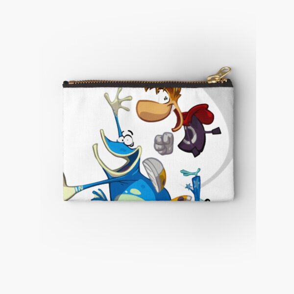 Item preview, Rayman And Globox designed and sold by BaSeArt21.
