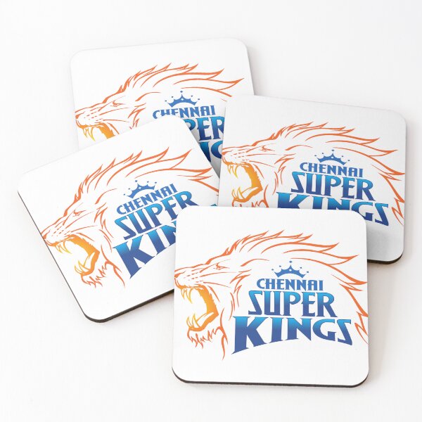 Item preview, IPL 2026 - Chennai Super Kings designed and sold by Vikas Sawant.