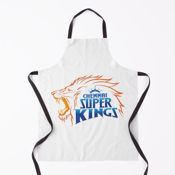 Item preview, IPL 2026 - Chennai Super Kings designed and sold by Vikas Sawant.