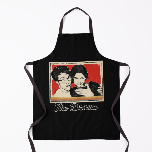 Item preview, The Drama 2026 Retro designed and sold by JaquelinDach.